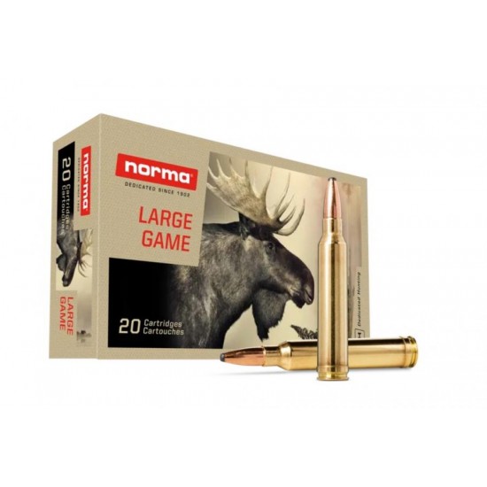 Norma 300 Win.Mag. Oryx 11,7g/180gr